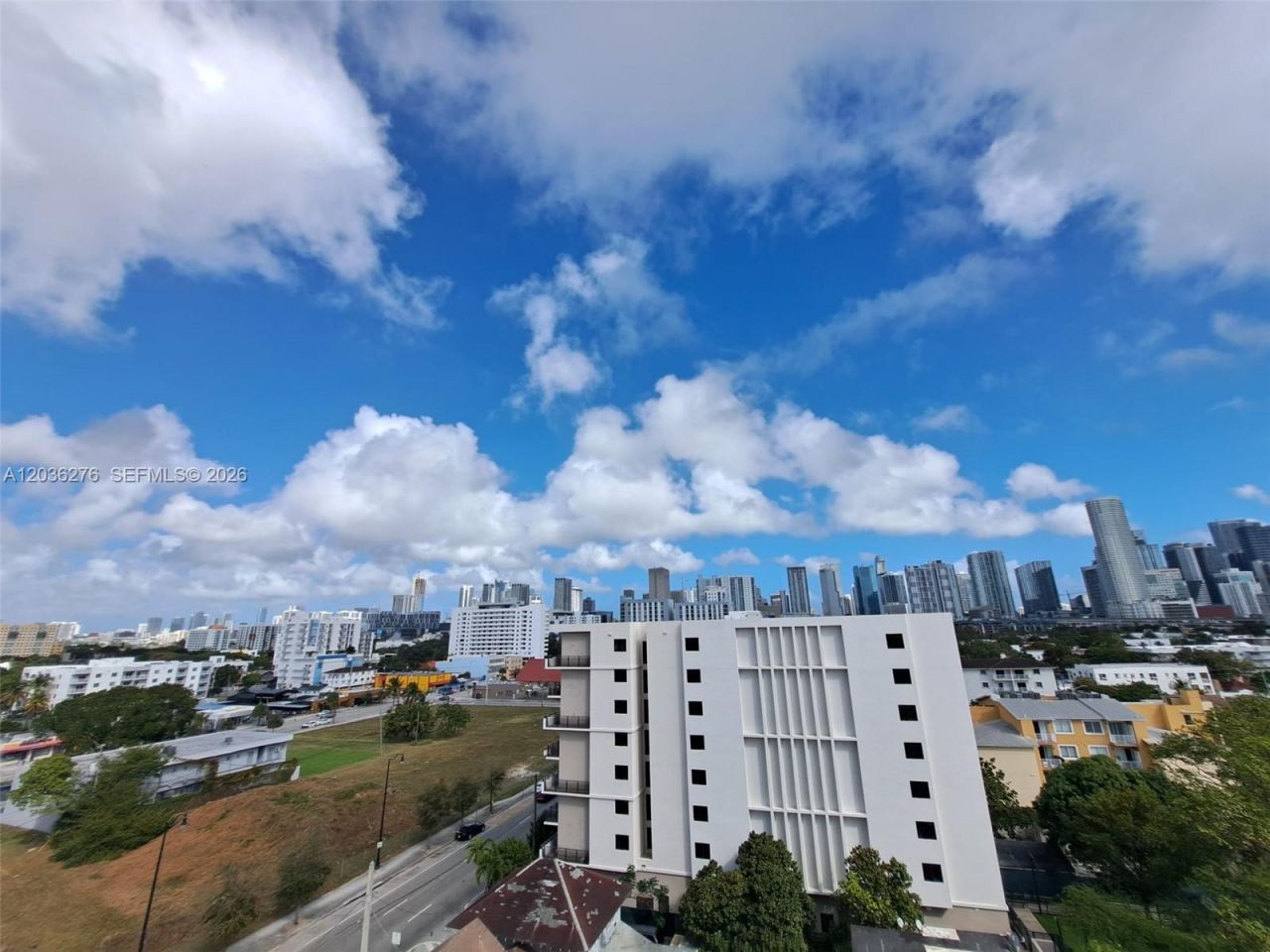 120 SW 8th Ave , Unit 703, Miami, FL 33130 Photo