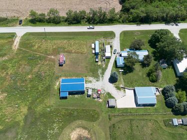 72873 620 Avenue, Tecumseh, NE 68450