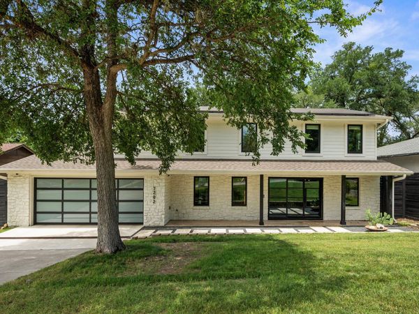 7202 Meadowood DR, Austin, TX 78723