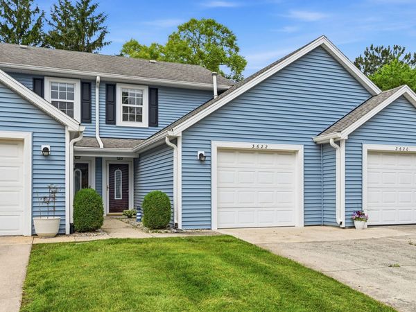3622 N Lakeside Drive, Muncie, IN 47304