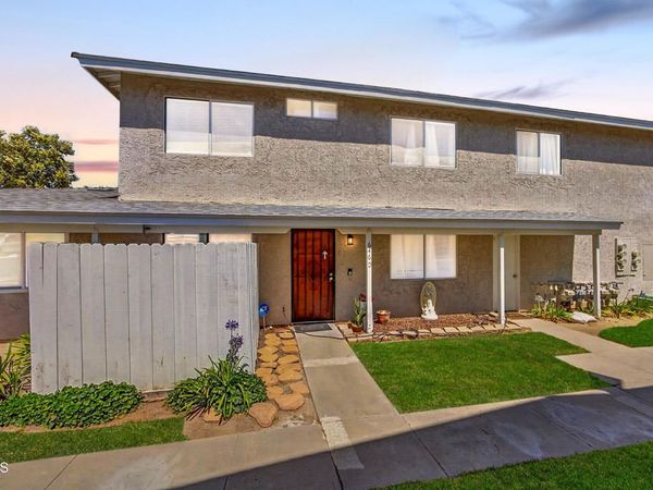646 River Street , Unit D, Fillmore, CA 93015