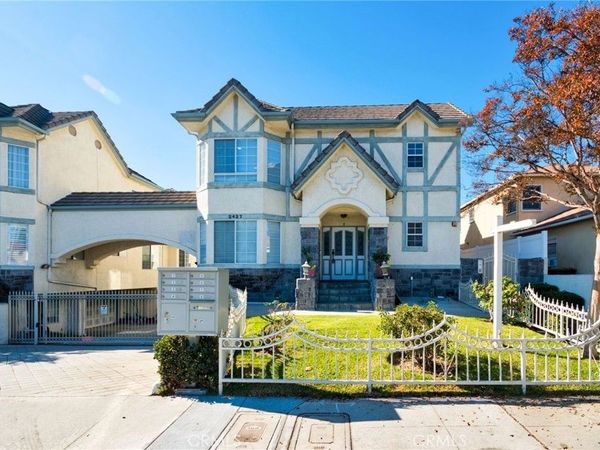 2427 S Baldwin, Unit A, Arcadia, CA 91007