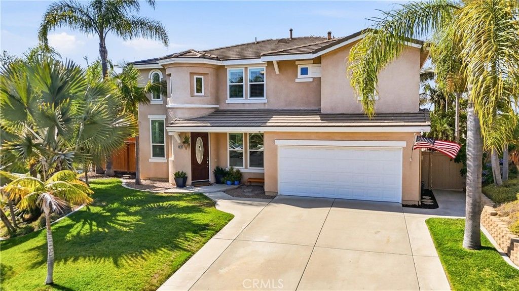 5018 Bella Collina , Oceanside, CA 92056 Main Photo