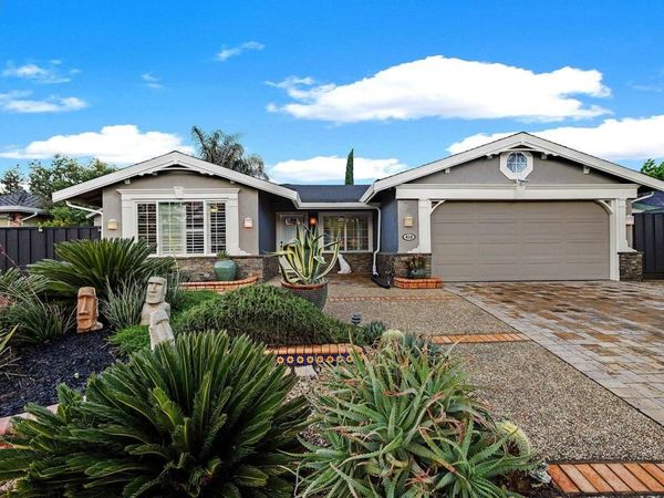 410 Kevin Ct , San Ramon, CA 94583