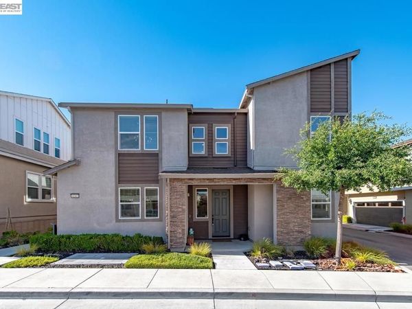 4247 Healdsburg Way , Dublin, CA 94568