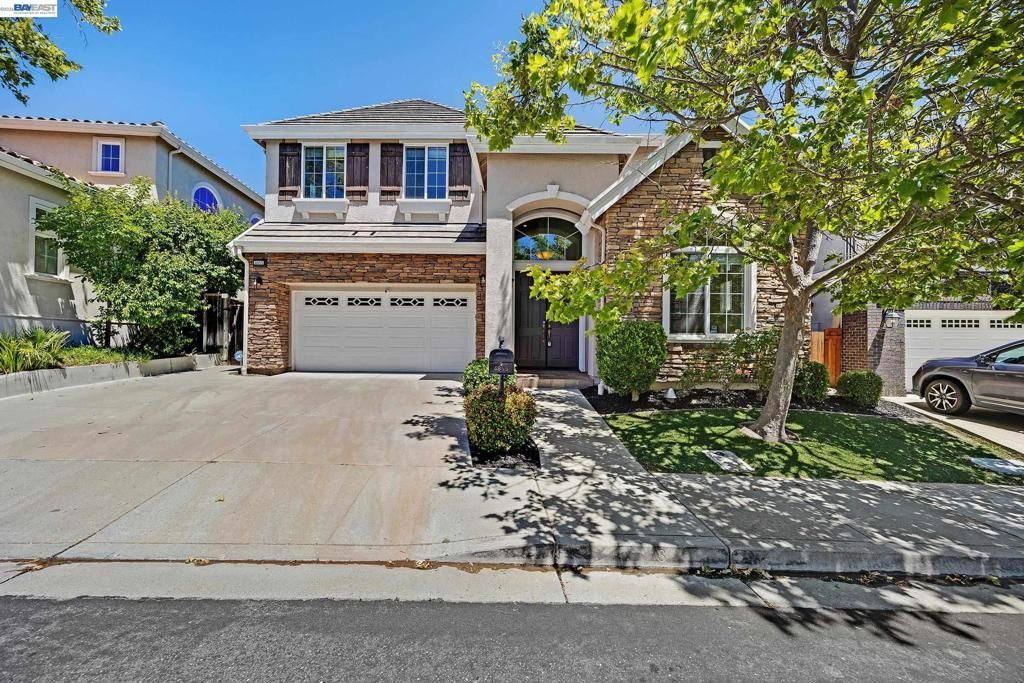 4855 Piper Glen Ter , Dublin, CA 94568 Main Photo