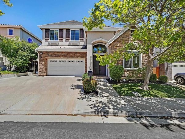 4855 Piper Glen Ter , Dublin, CA 94568