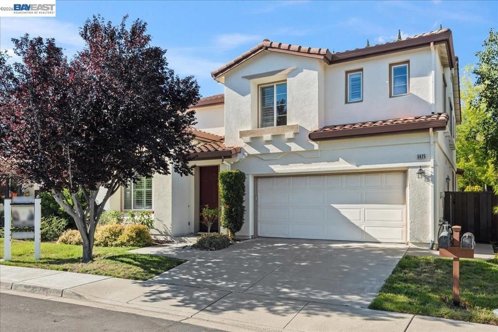 5625 Applegate Way , Dublin, CA 94568 Main Photo