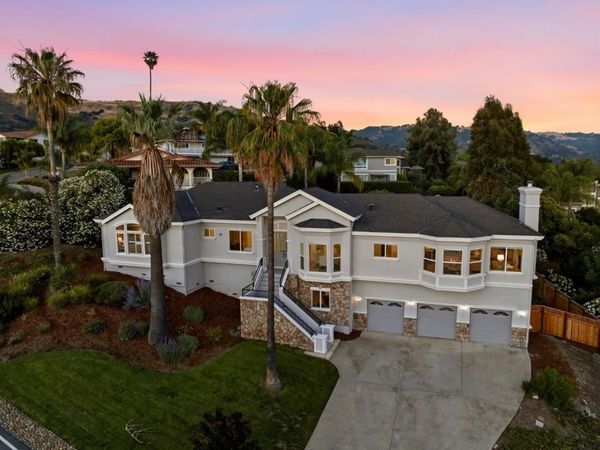 15855 Jackson Oaks Drive , Morgan Hill, CA 95037