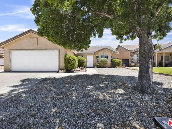 43650 E 5th Street , Lancaster, CA 93535