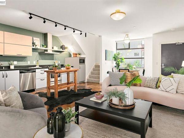 6501 San Pablo Ave, Unit 208, Oakland, CA 94608