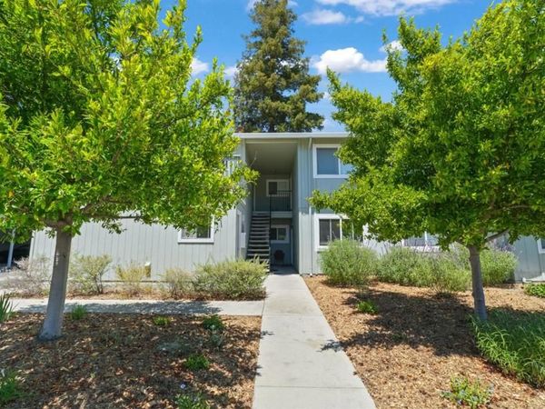 1083 Reed Avenue , Unit D, Sunnyvale, CA 94086