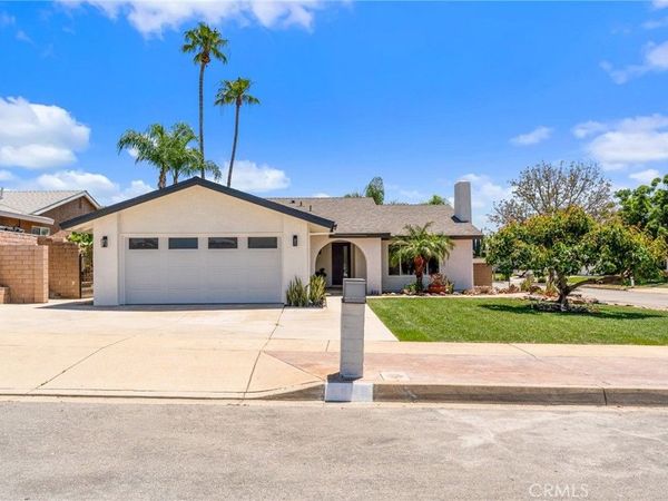 6969 Cartilla Avenue, Rancho Cucamonga, CA 91701
