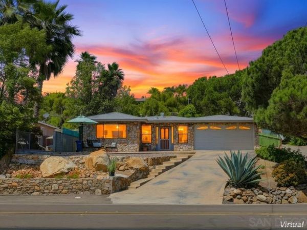 9832 Estrella Drive , Spring Valley, CA 91977