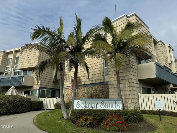 4700 Sandyland Road, Unit 16, Carpinteria, CA 93013