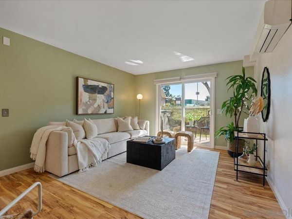 6350 Genesee Ave. , Unit #115, San Diego, CA 92122