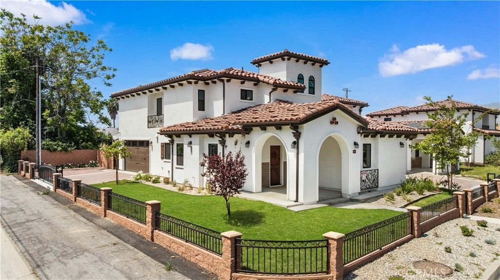 5461 Sultana Avenue , Temple City, CA 91780 Main Photo