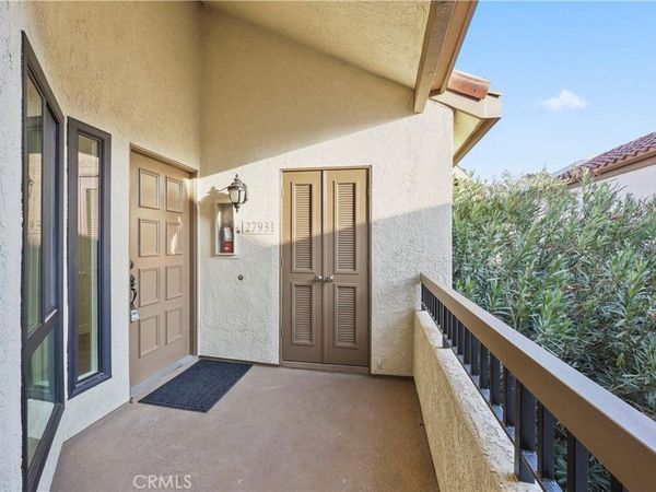 27931 Trocadero, Unit 76, Mission Viejo, CA 92692