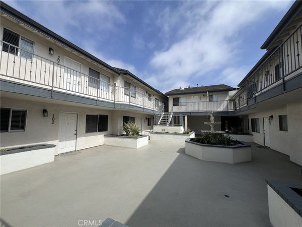 5401 E Anaheim Road, Unit 104, Long Beach, CA 90815
