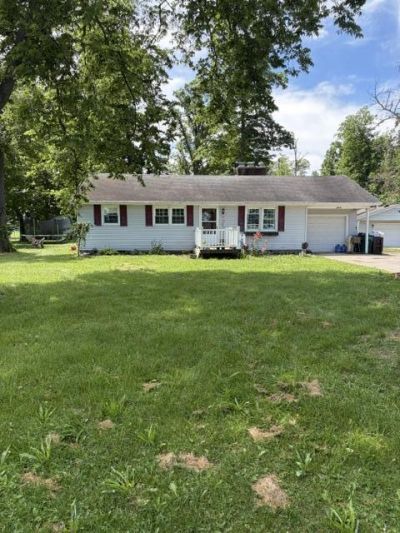 2410 W St Rt 571 Road, Tipp City, OH 45371 Main Photo