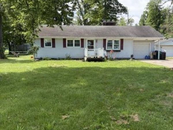 2410 W St Rt 571 Road, Tipp City, OH 45371