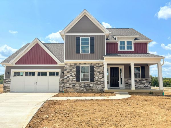 6712 Frontier Drive, Independence, KY 41051