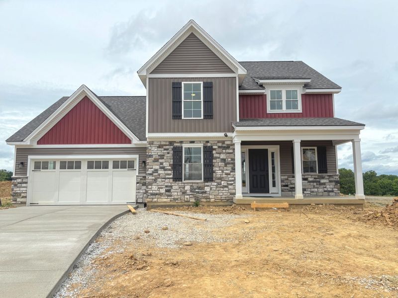 6712 Frontier Drive, Independence, KY 41051 Photo 1