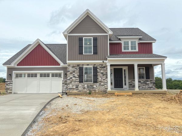 6712 Frontier Drive, Independence, KY 41051