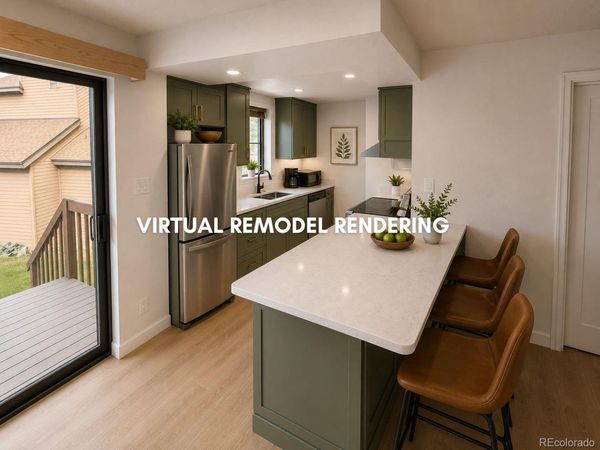 6922 Ryan Gulch Road , Unit 6922, Silverthorne, CO 80498