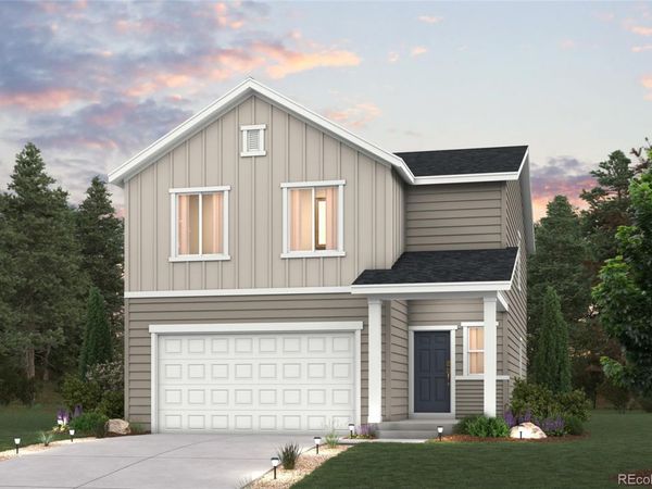 127 Amy Avenue , Fort Lupton, CO 80621
