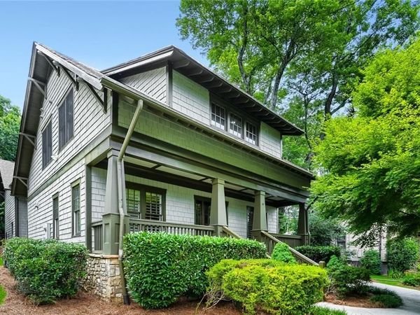 3406 Keswick Court, Chamblee, GA 30341
