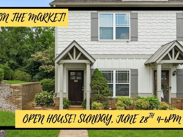 263 Oconee River Circle, Athens, GA 30605