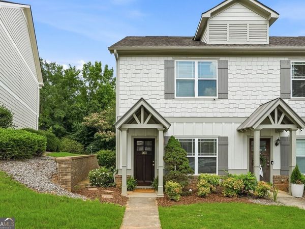 263 Oconee River Circle, Athens, GA 30605