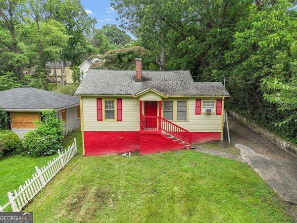 1411 Lavender Drive NW, Atlanta, GA 30314