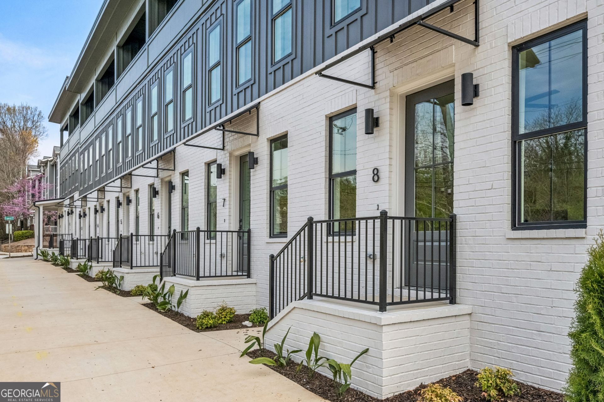 1160 Boulevard Se, Unit 6, Atlanta, GA 30312 Main Photo