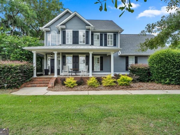 128 Flintview Drive, Cordele, GA 31015