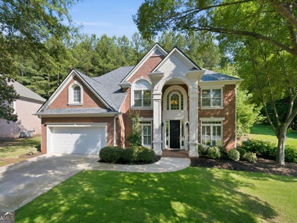 5534 Highland Preserve Drive, Mableton, GA 30126