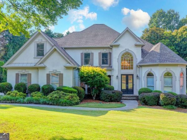5955 Ettington Drive, Suwanee, GA 30024