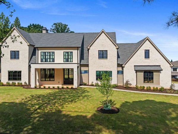 4834 Short Street, Suwanee, GA 30024