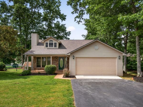 5010 Cheyenne Drive, Crossville, TN 38572
