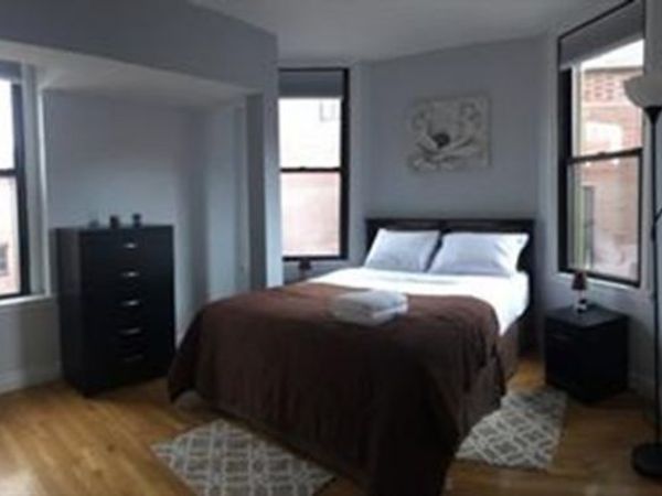 10 Charlesgate East, Unit 404, Boston, MA 02215