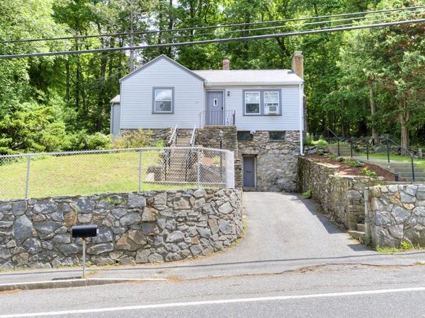 154 Boylston Street, Shrewsbury, MA 01545