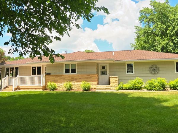 690 7th Avenue , Granite Falls, MN 56241