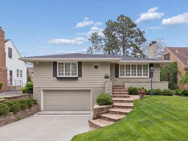 3621 Glenhurst Avenue, Saint Louis Park, MN 55416