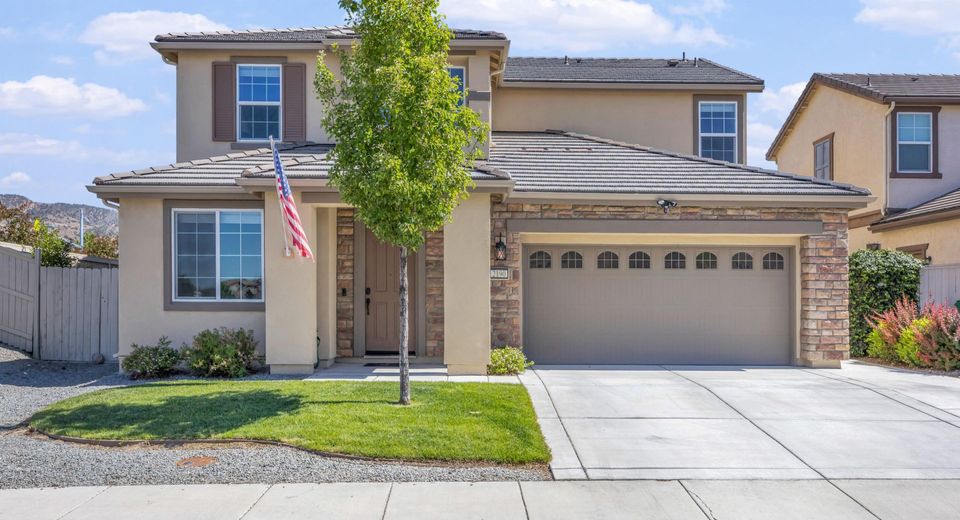 2190 Overland Park Drive, Reno, NV 89521 Photo