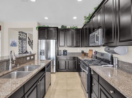 2190 Overland Park Drive, Reno, NV 89521 Photo