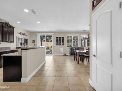 2190 Overland Park Drive, Reno, NV 89521 Photo