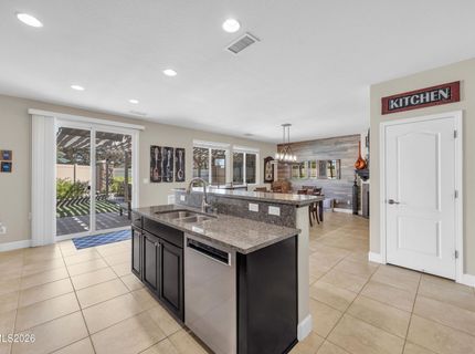 2190 Overland Park Drive, Reno, NV 89521 Photo