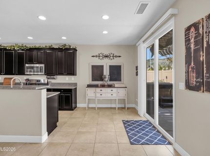 2190 Overland Park Drive, Reno, NV 89521 Photo