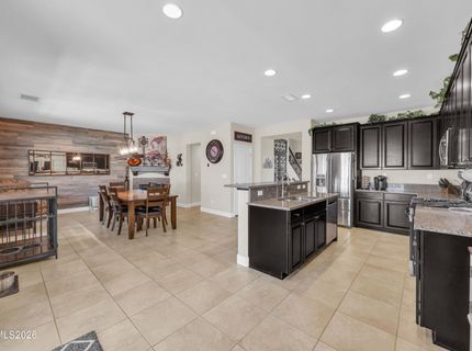 2190 Overland Park Drive, Reno, NV 89521 Photo